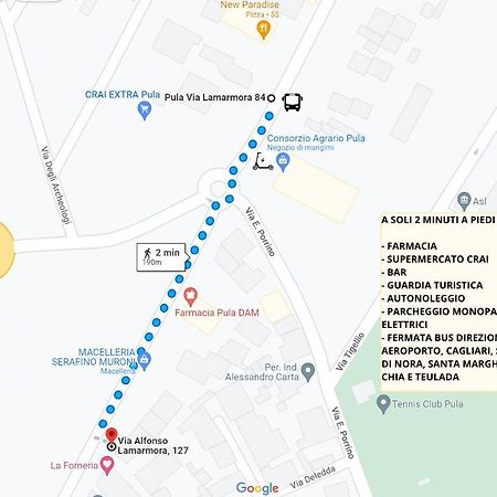 Willa Sa Domu Zara - Ampia Casa Con Terrazzo Pula Zewnętrze zdjęcie