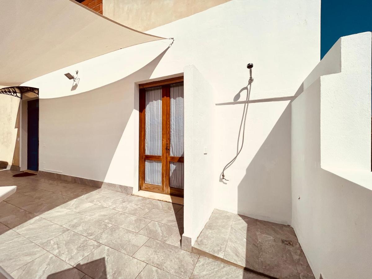 Willa Sa Domu Zara - Ampia Casa Con Terrazzo Pula Zewnętrze zdjęcie