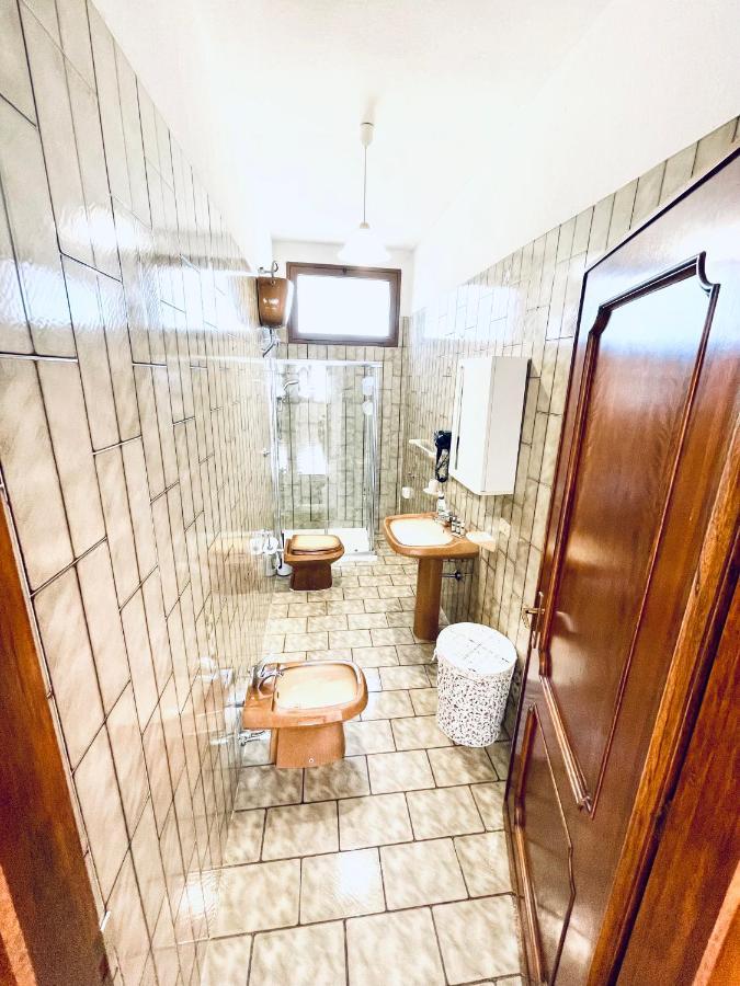 Willa Sa Domu Zara - Ampia Casa Con Terrazzo Pula Zewnętrze zdjęcie