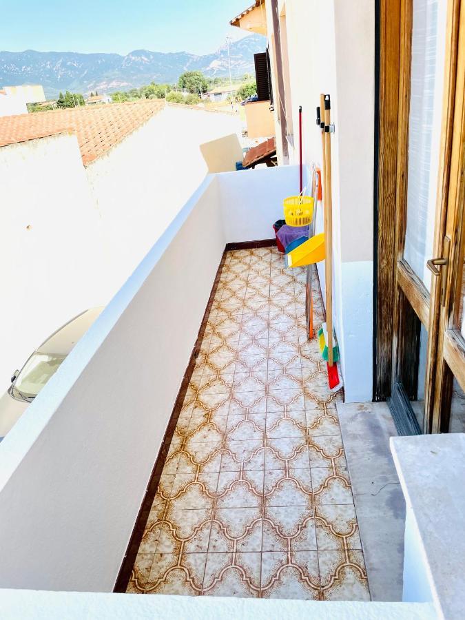 Willa Sa Domu Zara - Ampia Casa Con Terrazzo Pula Zewnętrze zdjęcie